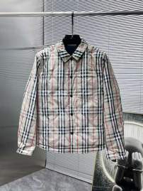 Picture of Burberry Jackets _SKUBurberryM-3XL25wx0135501